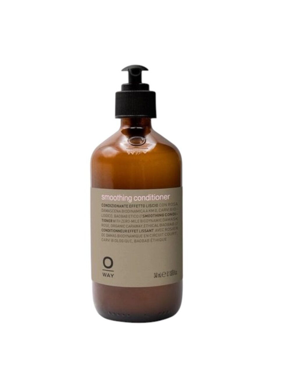 Oway Frequent Use Conditioner 240ml